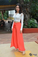 Tamannaah Interview About Abhinetri Movie